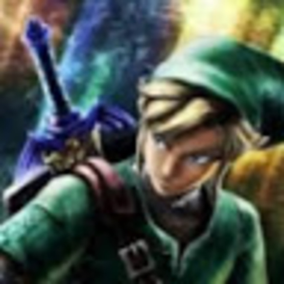 Meet your Posher, Patrick - Picture 1 of 1